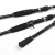 Import Devano wholesale high quality ypole carbon fishing fishing rod carbon fiber fishing rod from China