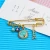 Import Devils Eye Brooch Blue Eye Charm Gold Collar Pin Crystal Muslim Islamic Hijab Scarf Safety Baby Pins Brooches from China