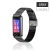 Import DG-Y8 2018 new blood pressure, heart rate monitor, sport modul 0.96inch smart bracelet from China