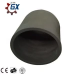 Dia 465*H445 Sic graphite crucibles for sale