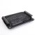 Import Die-Casting Non-Stick Smokeless  Indoors  Portable Electric BBQ  Grill Griddle with Removable Drip Tray from China