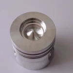 Diesel engine piston 3907163+piston ring 3802050 +piston pin 3901793 +retairing ring 3901706