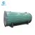 Import Diesel Oil Natural Gas Fuel Hot Oil Heating Boiler from China