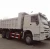 Import Diesel Type Howo 336hp 60ton Dump Truck For Sale In Africa from China