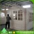 Import Different design Low Price portable best sell wood garden cabin from China