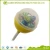 Import Different Types Of Confectionery Giant Round Flat Lollipop With Display from China