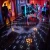 Digital 3D LED Dance Floor Disco Modern Illuminate Light for DJ Wedding
