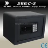 digital code deposit safety box,steel safe box,electronic caja fuerte,safe