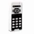 Digital Daisy Book Player, MP3 Music Speaker Voice Recorder withTalking Clock High Contrast Digits Button US$160 Free Shipping
