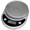 Digital Multifunction Kitchen and Food Scale, Household Scales Elegant Black