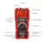 Import Digital Multimeter True RMS Backlight AC/DC Portable Voltage Meter from China