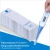 Import digital thermometer probe covers Medical Healthcare probe cover for thermometer OEM   Disposable Thermometer Covers from China