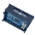 Import Digital Voltmeter Ammeter DC 100V 10A Panel Amp Voltage Current Meter Tester 0.56" Blue Red Dual LED Display 2 Color from China