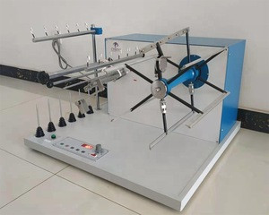 Buy Digital Wrap Reel Measurement Test Equipment Tester Instrument ...