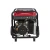 Import DILIGENCE Factory wholesale 220V 7.0KW  35.5A  portable gasoline  generator from China