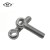 Import DIN580 Full Threaded 316 304 Stainless Steel Lifting Eye Bolt from China