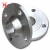 Import DIN/EN/ANSI B16.5 forged stainless steel pipe flange from China