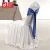 Import Dining Banquet Wedding Spandex Elegant Chair Covers from China