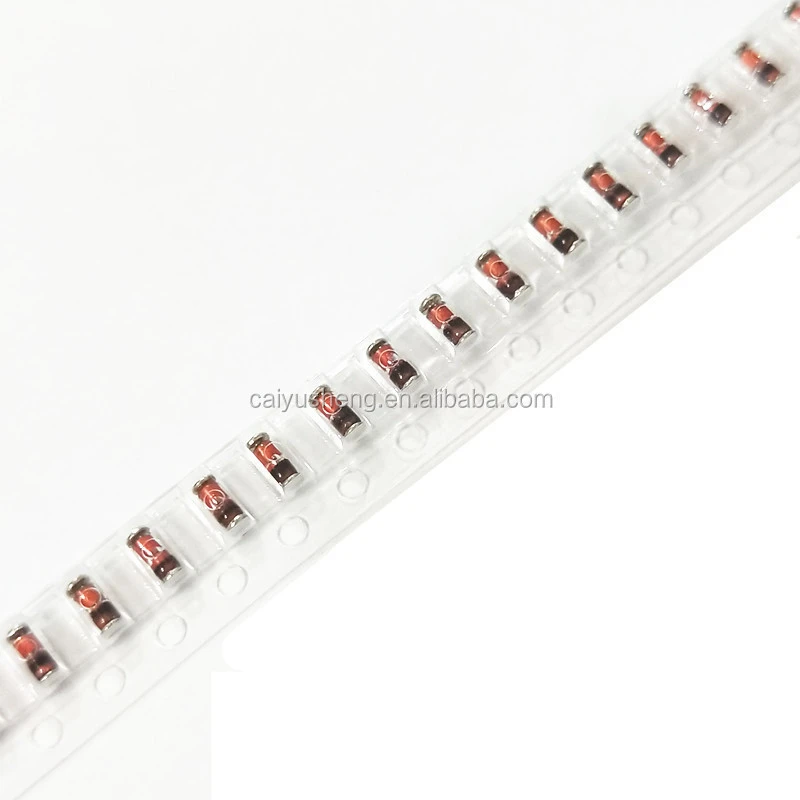 Diode Switching 50V 1A SMD M1 1N4001