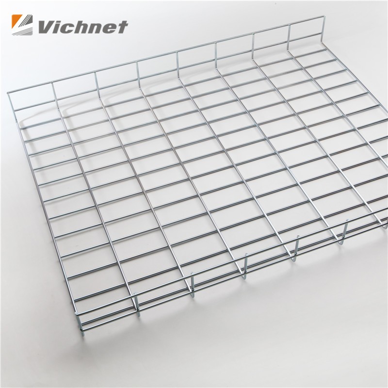 Direct Sales Factory with CE Certificates Wire Mesh Cable Tray