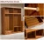 Import Discounted Large African Bedroom Furniture Prices from China