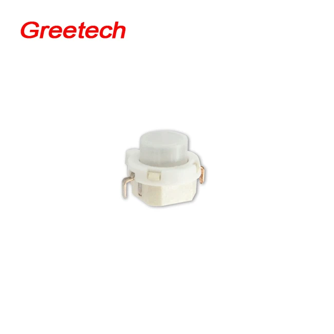 Discover New MarchHot Sale RGB Keyboard Micro Switch  2.5mm Travel for Notebook Application