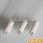disinfection uvc lamp UVC germicilal lamp uv light ultraviolet lamp
