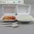 Import Disposable Compostable Sugarcane Bagasse Food Container Paper Storage Boxes &amp; Bins Eco-friendly Injection Microwavable Modern from China
