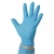 Import Disposable Food Grade blue Nitrile Gloves from China