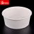 Import Disposable printed take away salad paper bowls from China