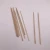 Import disposable round wooden skewers bbq /marshmallow stick/wood stick from China