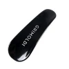 Disposable shoe horn plastic cheap small hotel shoe horn