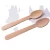 Import Disposable Wooden Spoon Machine Wood Cooking Spoon Wood The Spoon from China