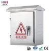 Distribution box shell processing wall-mounted indoor power masking box surface mounted sheet metal housing