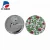Import DIY button making mould size of 2-1/4&quot; 58mm Round Interchangeable Button Badge Making machine Mould from China