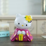 DIY CARTOON WHITE BLANK TOY COLLECTIBLE DESIGN TOY FIGURES/CUSTOM ECO-FRIENDLY PVC DIY PAINTING BLANK TOYS FOR EDUCATION FACTORY
