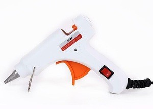 DIY manual household products Hot Melt Glue Gun with 7mm Glue Stick