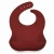 Import DLSEALS babys washable bibs silicone cherries for babies from China