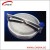 Import DN450 sanitary stainless steel round non-pressure tank manway covers from China