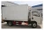 Import Dongfeng 4x2 5tons refrigerator truck,mini refrigerator truck from China