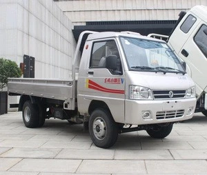 Dongfeng EQ1030S 4x2 mini cargo truck 1.5tons minitruck