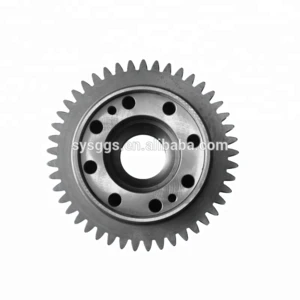 Dongfeng truck parts Power take off gear PTO 4205Z36A-029