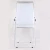 Import Double aluminum frame white dry erase board magnetic White Board from China