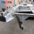 Double blade table circular saw machine cut vertical band sawmill woodworking machinery