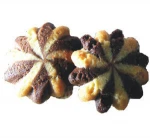 Double-filling Confectionery Machine With CE Certification