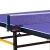 Import Double Fish 201A Multifunctional Standard Movable Folding Indoor Training Table Tennis Pingpong Table from China