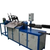 Double Function CNC Wire Bending and Chamfering Machine for Lamp Frame