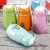 Import Double-layer Portable Stainless Steel Vacuum Flask Insulated Thermo Cup Creative Penguin Thermos Cup Belly Cup For Students from China