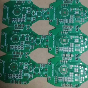 double side pcb manufacturing pcba prototype cheap price pcb manufacturer in China