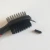 Double-Sided Cleaning Brush Clean Club Head with Keychain